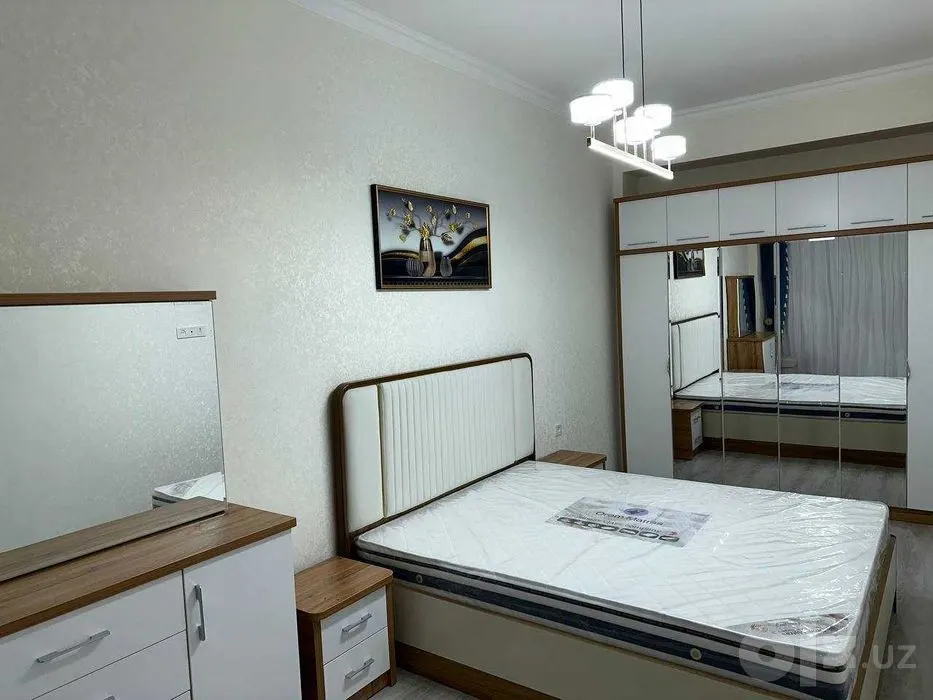 Сдаётся 2-комнатная квартира, 56 м², 6/10 этаж — Яшнабадский район