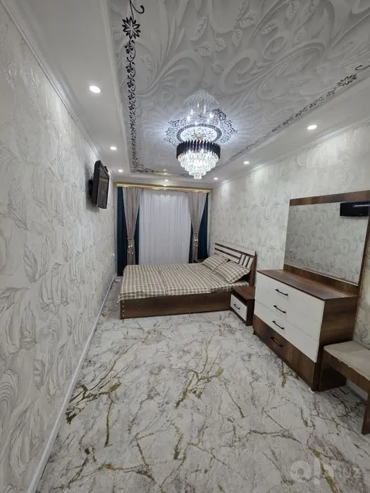Продаётся 2-комнатная квартира, 57 м², 2/5 этаж — Самарканд